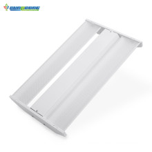 USA warehouse stock 130W High Lumens DLC LED Instrial Light High Bay Fixture LED Linear High Bay Light